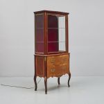 1188 5183 DISPLAY CABINET